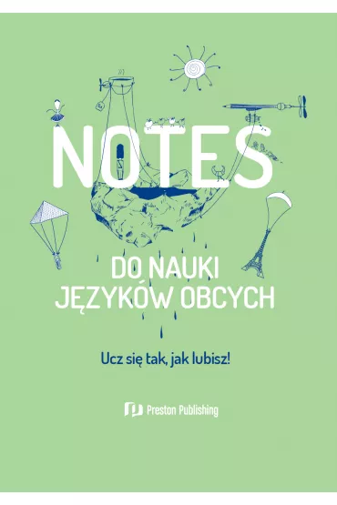 Notes do nauki j�zyk�w obcych