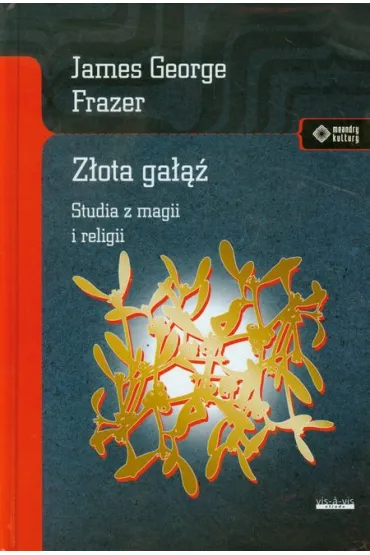 Z�ota ga��� - James George Frazer