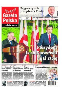 ePrasa Gazeta Polska Codziennie 182/2018
