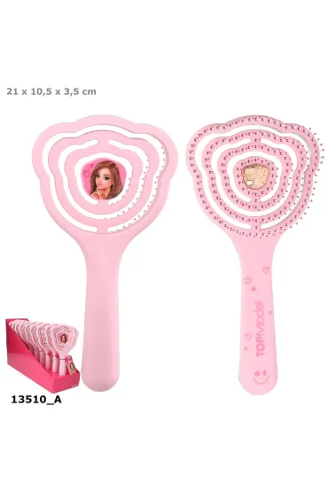 Szczotka do w�os�w Top Model BEAUTY&ME 13510A