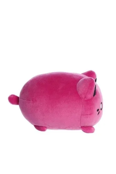 Maskotka pluszowa Meowchi purpurowy 9 cm 61547 Pusheen