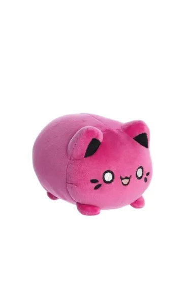 Maskotka pluszowa Meowchi purpurowy 9 cm 61547 Pusheen