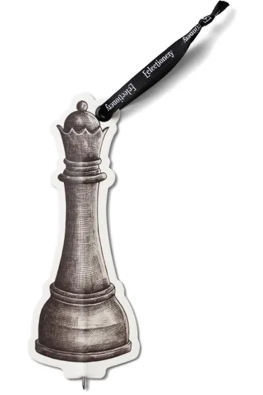 If Bookmarks Pens zak�adka d�ugopis - szachy