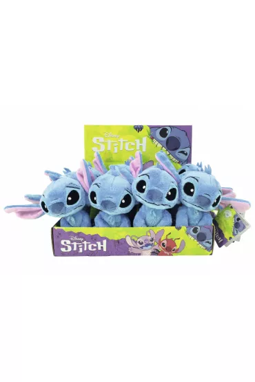 Disney Stitch 20 cm Simba