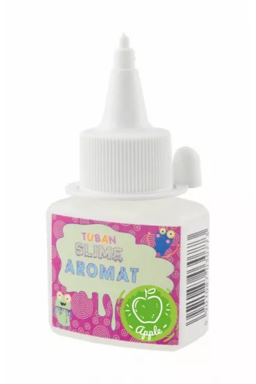 Slime Barwnik jab�ko 35ml Tuban