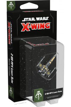 Star Wars: X-Wing - Z-95-AF4 owca Gw (druga edycja) Rebel