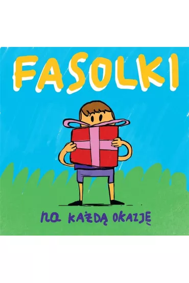 CD Fasolki na ka�d� okazj�