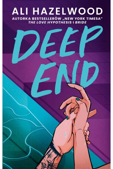 Deep End - Ali Hazelwood
