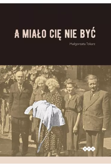 A mia�o ci� nie by� - Ma�gorzata  Tokarz