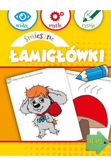 eBook �mieszne �amig��wki pdf