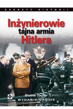 eBook Inynierowie - tajna armia Hitlera epub
