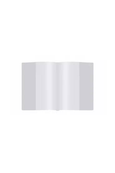 Biurfol Ok�adka standard zeszyt A5 - 212 bezbarwna 50 szt.