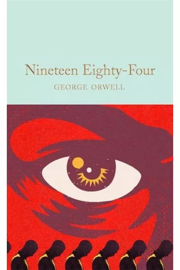 Nineteen Eighty-Four - George Orwell