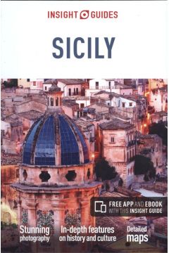Sicily. Insight guides