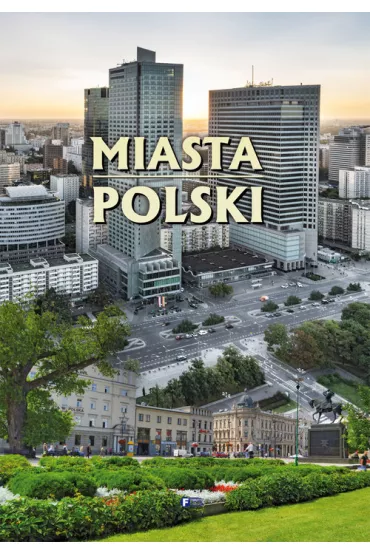 Miasta polski