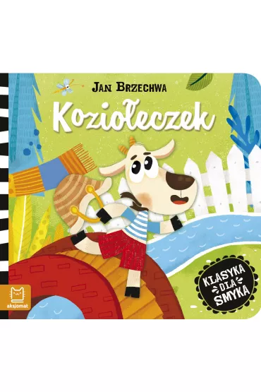 Kozio�eczek - Jan Brzechwa