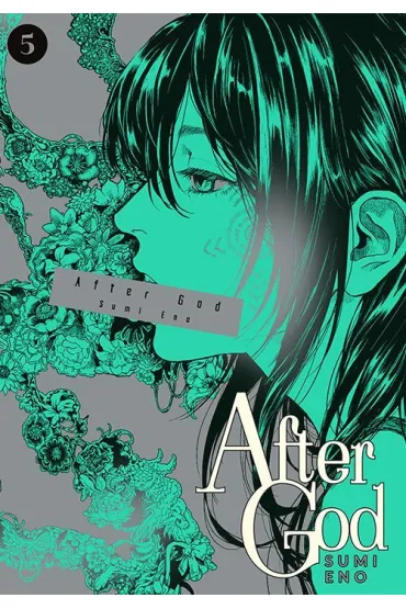 After God. Tom 5 - Sumi Eno