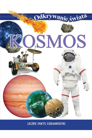 Odkrywanie �wiata. Kosmos