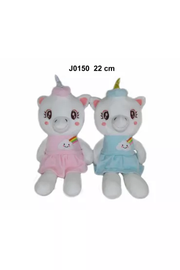 Jednoro�ec 22cm MIX Sun-Day