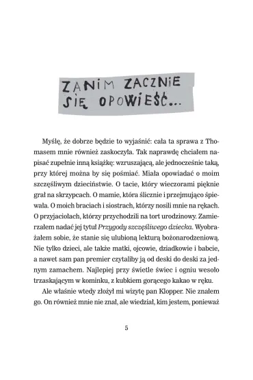Ksi��ka wszystkich rzeczy - Kuijer Guus