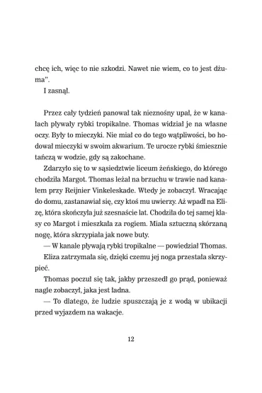 Ksi��ka wszystkich rzeczy - Kuijer Guus