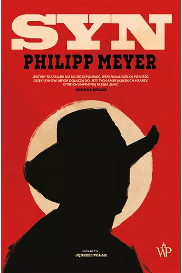 Syn - Meyer Philipp