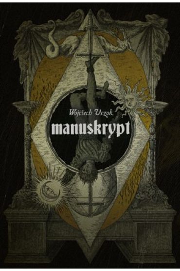 Manuskrypt