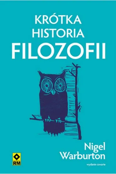 Kr�tka historia filozofii - Nigel Warburton