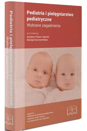 Pediatria i piel�gniarstwo pediatryczne