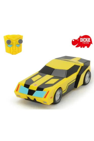 Transformers RC Turbo Racer Bumblebee 203114000 * Dickie Toys