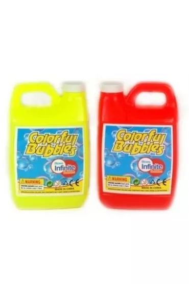 P�yn do baniek kanister 1l Macyszyn Toys