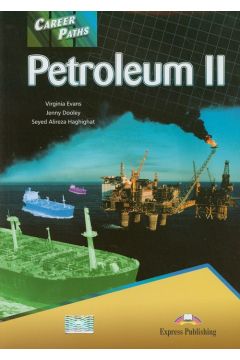 Career Paths. Petroleum II. Student's Book