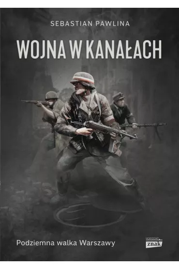 Wojna w kana�ach - Sebastian Pawlina