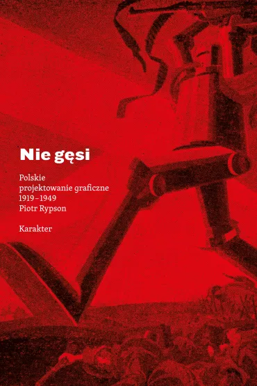 Nie g�si - Piotr Rypson