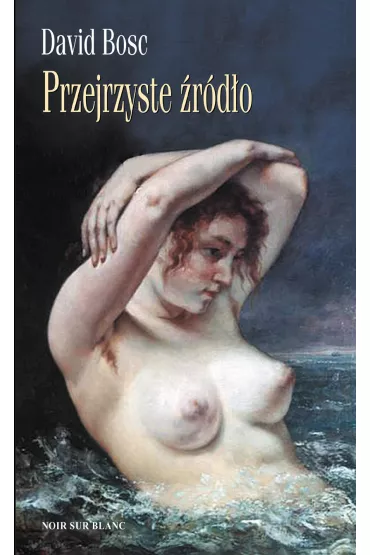 Przejrzyste �r�d�o - David Bosc