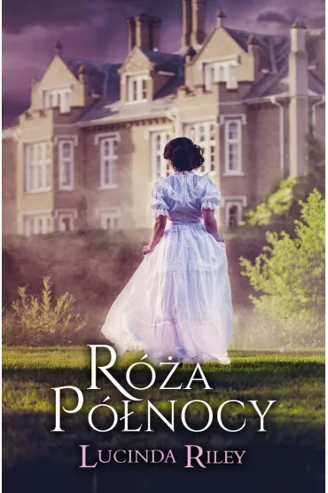 R�a p�nocy - Lucinda Riley