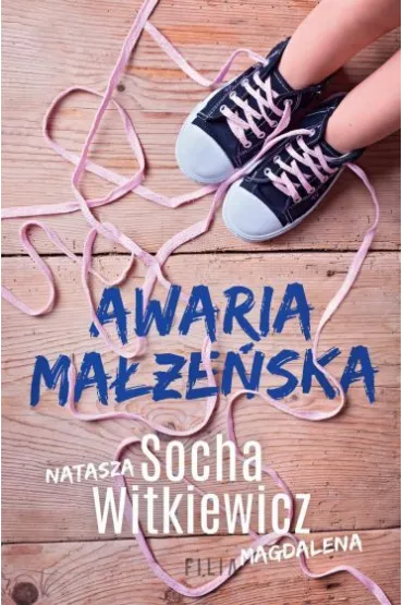 Awaria ma��e�ska - Magdalena Witkiewicz, Natasza Socha
