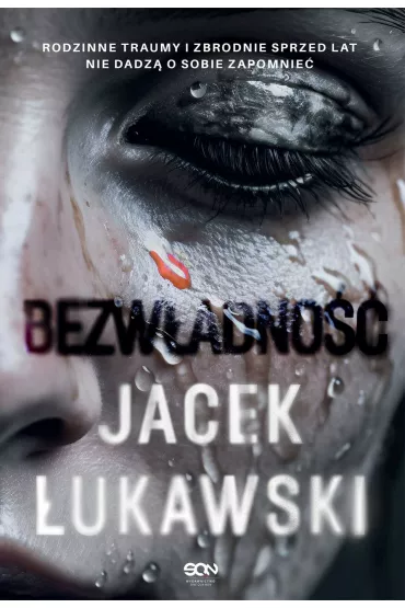 eBook Bezw�adno�� mobi epub - Jacek �ukawski
