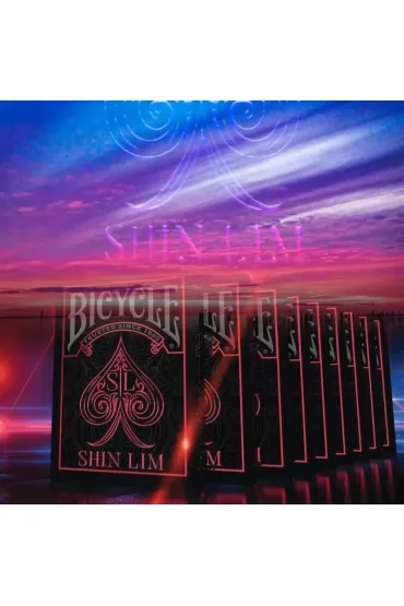 Karty Shim Lim