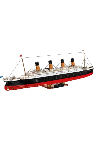 HC R.M.S. TITANIC