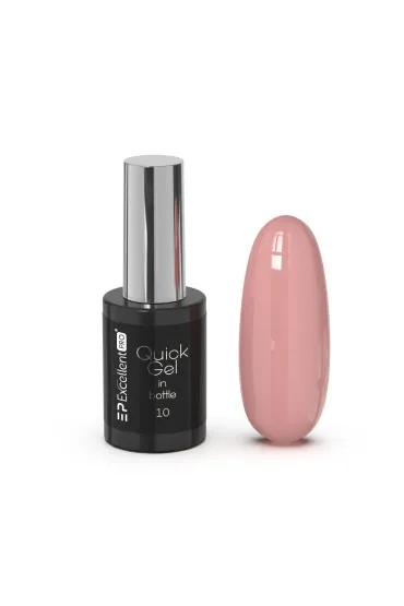 Excellent Pro Quick Gel in Bottle �el w butelce 010 11 g