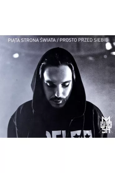 Miuosh:Pi�ta strona �wiata/Prosto przed siebie 2CD - Miuosh