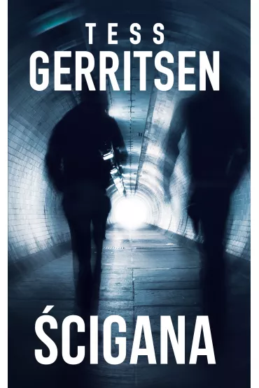 �cigana - Tess Gerritsen
