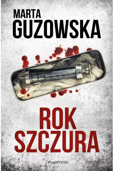 Rok Szczura - Marta Guzowska