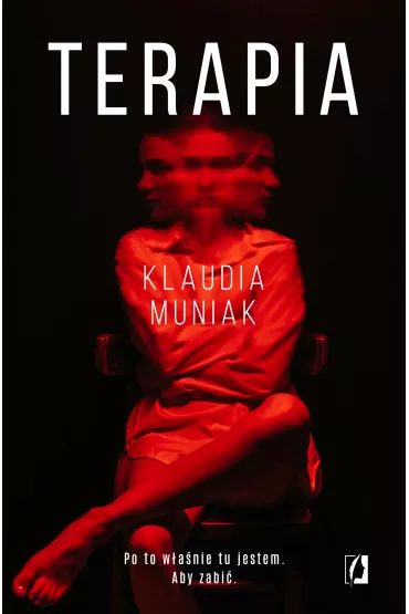 Terapia - Klaudia Muniak