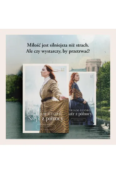 Szept z p�nocy. Saga p�nocna. Tom 2 - Miriam  Georg