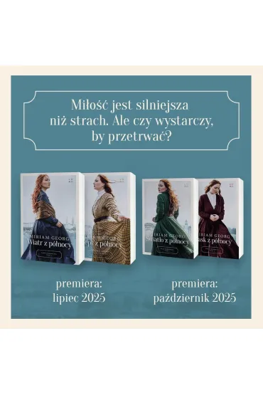 Szept z p�nocy. Saga p�nocna. Tom 2 - Miriam  Georg