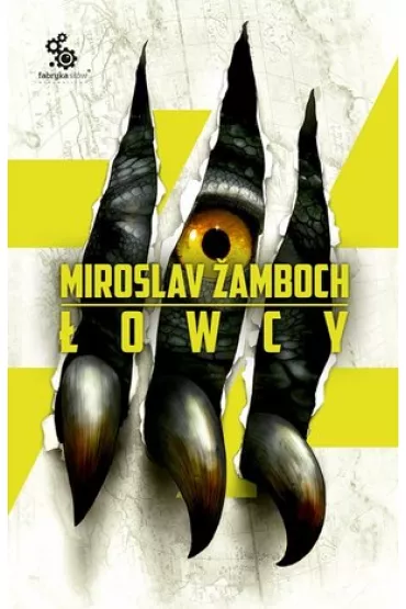 �owcy - Miroslav Zamboch
