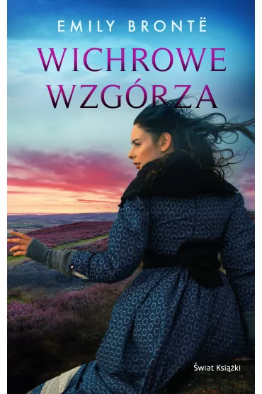 Wichrowe Wzg�rza - Emily Bront�