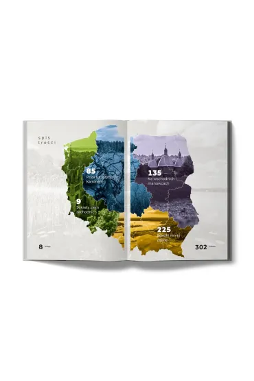 Polska nieodkryta - Miko�aj Gospodarek